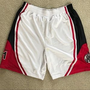 Men’s Walt Disney World Basketball Shorts